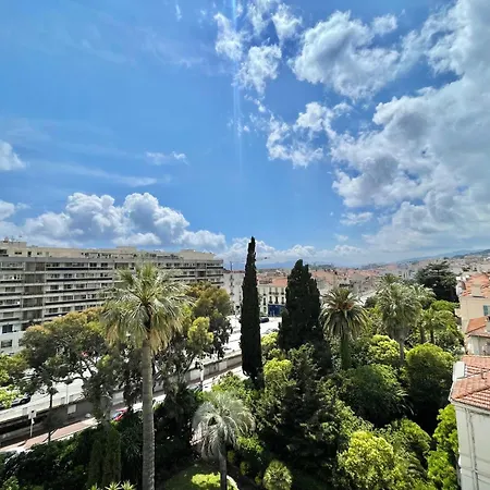 Astoria Luxury Apartment- 3 Bathrooms Apartamento Cannes